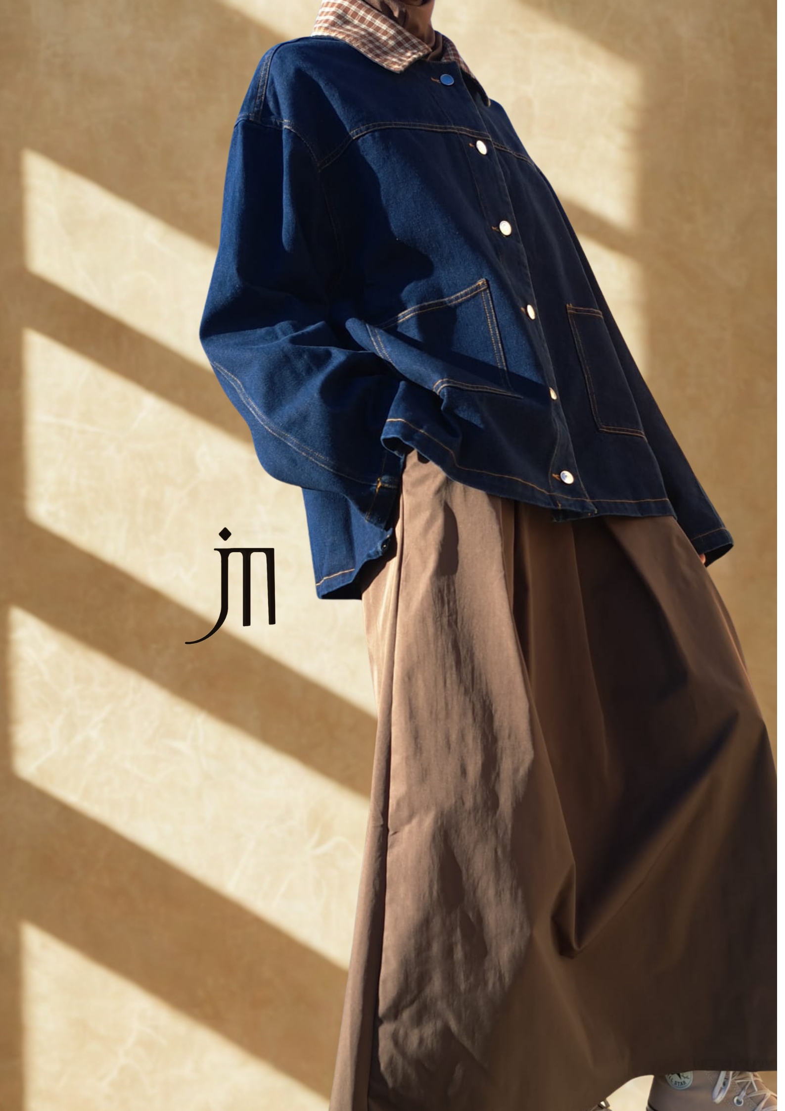 Veste Jinzu – Image 2