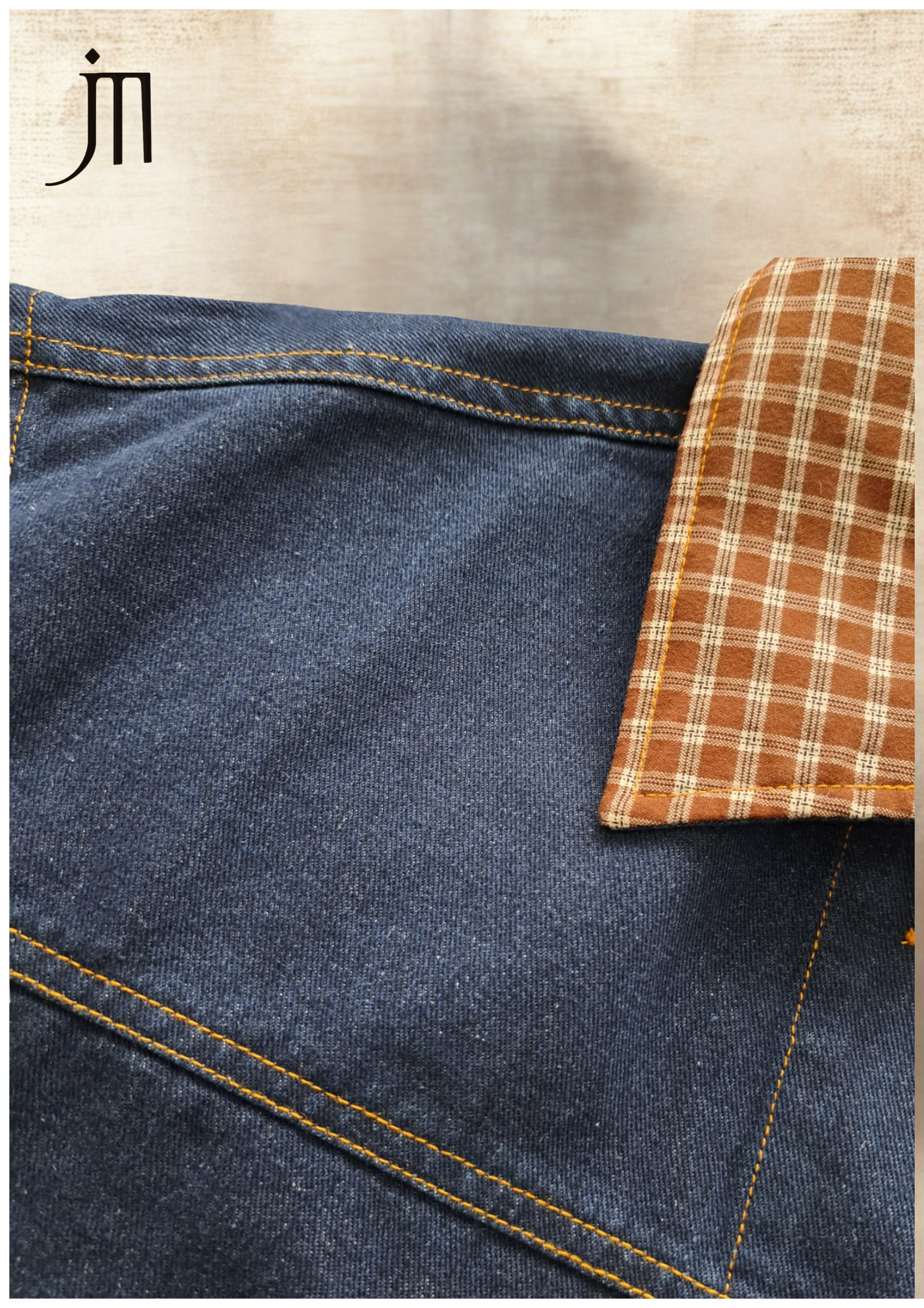 Veste Jinzu – Image 5
