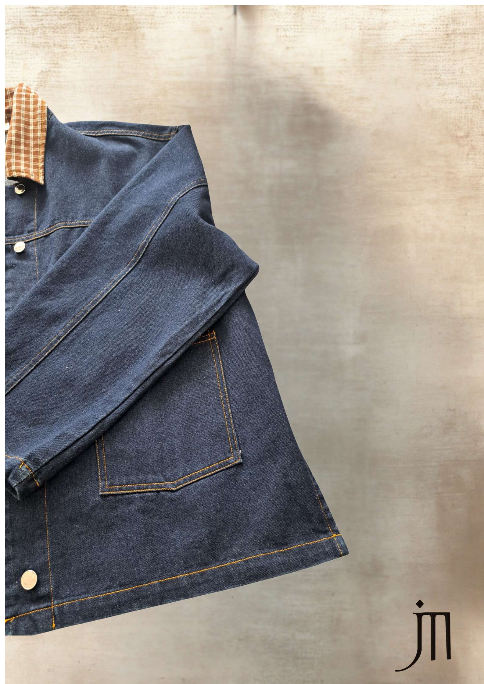 Veste Jinzu – Image 4