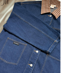 Veste Jinzu