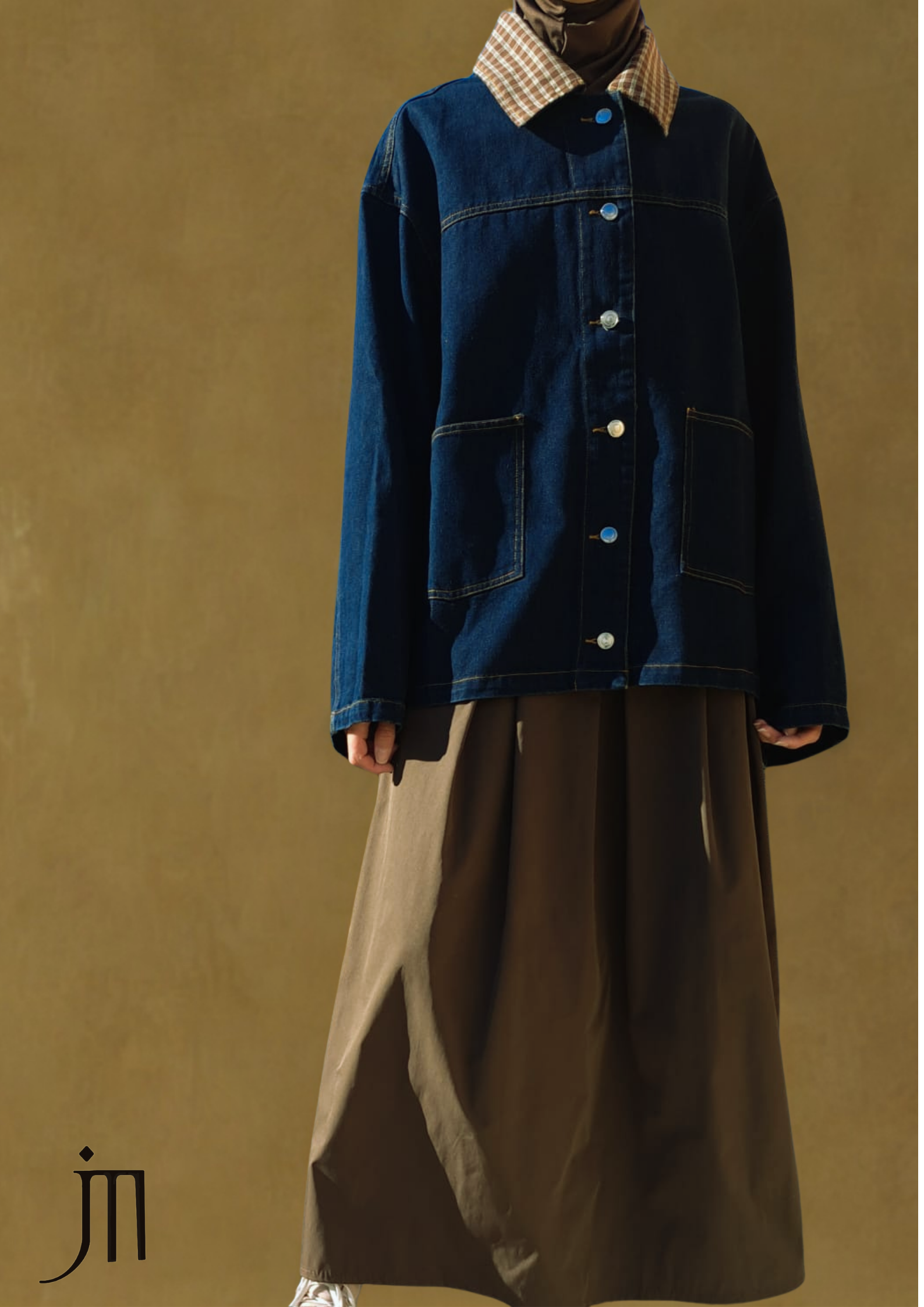 Veste Jinzu – Image 3